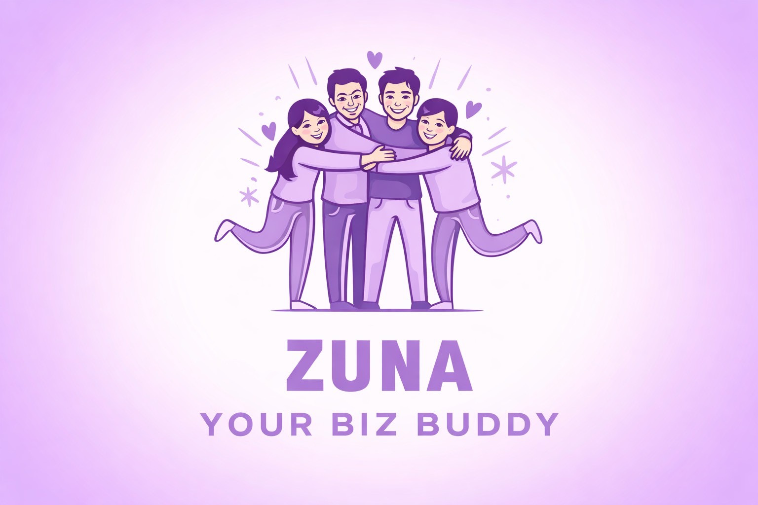 Zuna logo